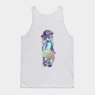 The Humble and Penitent Trixie Tank Top